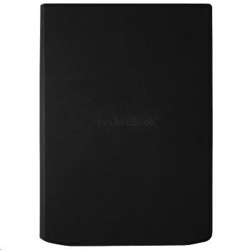 POCKETBOOK púzdro Flip pre InkPad Color3, InkPad 4, čierne