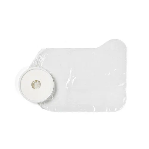 Ochranný sprchovací návlek na nohu polovičný Vitility VIT-70110780