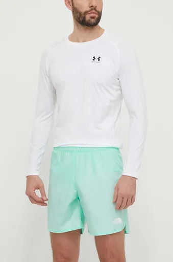 Bežecké šortky The North Face Limitless