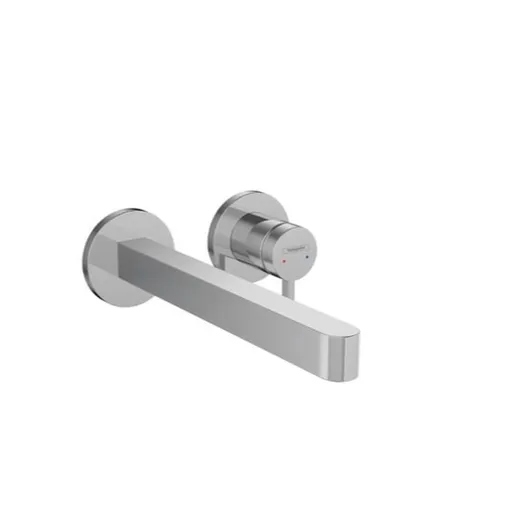 Hansgrohe Finoris umývadlová batéria bez podomietkového telesa chróm 76050000