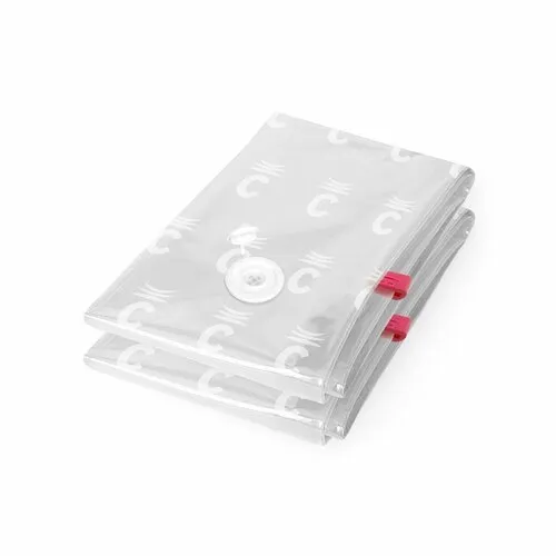 Compactor 2-dielna sada vákuových úložných vakov Vac