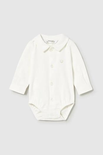 Body pre bábätká Mayoral Newborn 2727