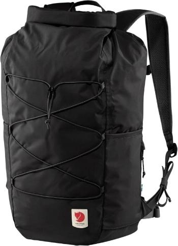 Fjällräven High Coast Rolltop Ruksak Black 26 L