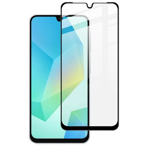 IMAK 3D Tvrdené ochranné sklo pre Samsung Galaxy A17 / A17 5G