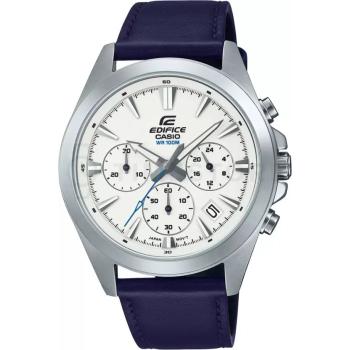 Casio Edifice EFV-630L-7AVUDF - 30 dní na vrátenie tovaru, Garancia originality