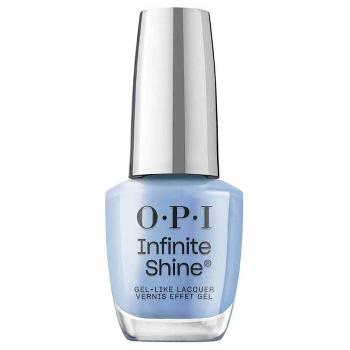 OPI Lak na nechty s gélovým efektom Infinite Shine (Gél-Like Lacquer) 15 ml Strongevity