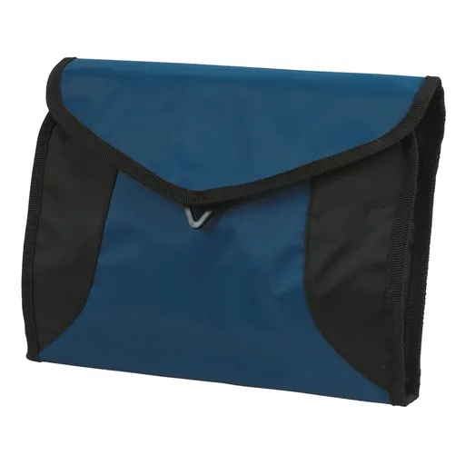 Halfar Toaletná taška na zavesenie SPORT - Tmavomodrá