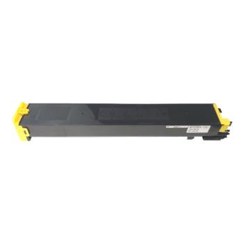 Sharp BP-GT30YA žltý (yellow) kompatibilný toner