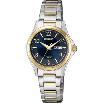 Citizen Quartz EQ0595-55L - 30 dní na vrátenie tovaru, Garancia originality