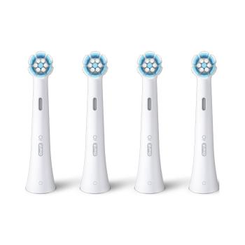 Oral-B iO Gentle Care náhradní hlavice 4 ks