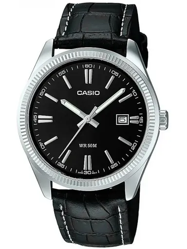 CASIO MTP-1302PL-1A PÁNSKE HODINKY (zd072j) + KRABIČKA