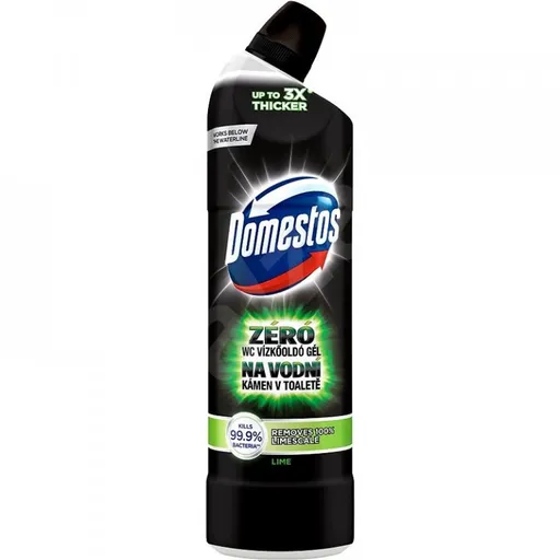 Domestos WC Zero lime 750ml