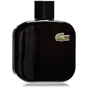 LACOSTE Eau de Lacoste L.12.12 Noir EdT