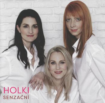 Holki, Senzační (Holki 20 Let), CD