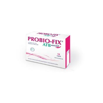 Probio-fix ATB assist 15 cps