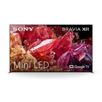 75 Sony Bravia XR-75X95K (XR75X95KAEP) + ZDARMA Predplatné Sony BRAVIA CORE na 12 mesiacov