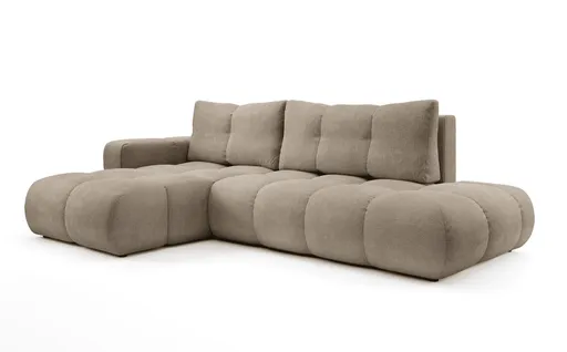 ArtLas Sedacia súprava SOHO | ľavá Farba: Flow 01