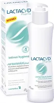 Lactacyd femina emulzia Antibak 250ml pumpička