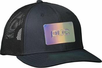 POC Essential MTB Cap Sylvanite Grey UNI Šiltovka