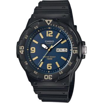 Casio Collection MRW-200H-2B3VEF - 30 dní na vrátenie tovaru, Garancia originality