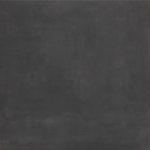 Dlažba Sintesi Flow black 20x20 cm mat FLOW11794