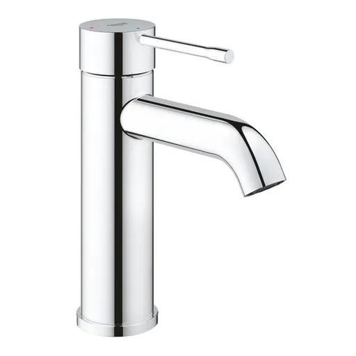Grohe Essence umývadlová batéria s clic-clacem chróm 23797001 G23797001