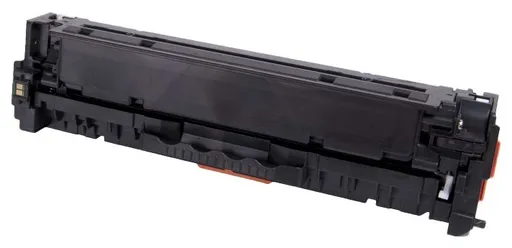 HP CE412A - kompatibilný toner HP 305A, žltý, 2600 strán