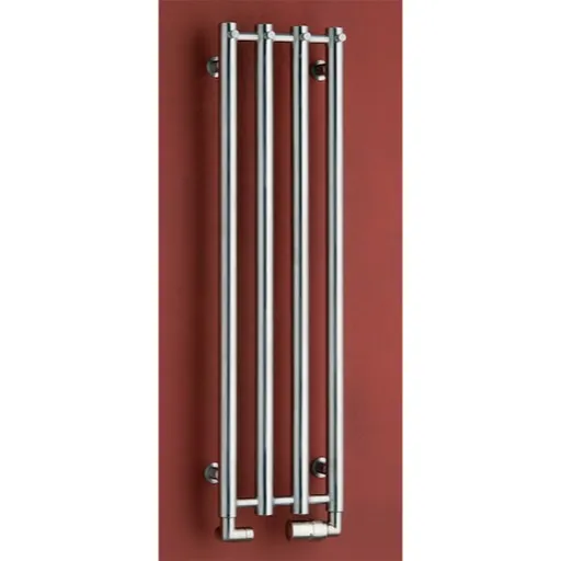 P.M.H. Rosendal radiátor kombinovaný 95x27 cm chróm RO1266950CR