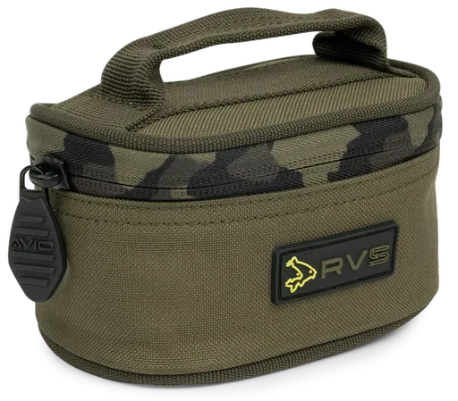 Avid carp puzdro rvs accessory pouch small