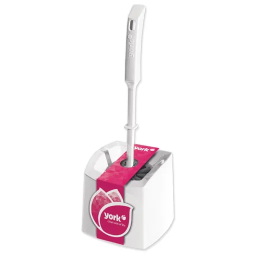 YORK - WC kefa Style 12x36x12,5cm rôzne farby