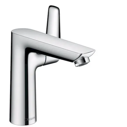 Hansgrohe Talis E umývadlová batéria bez výpuste chróm 71755000