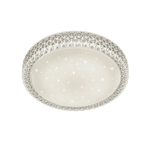 Reality Pegasus led stropné osvetlenie biela r62422100 RER62422100