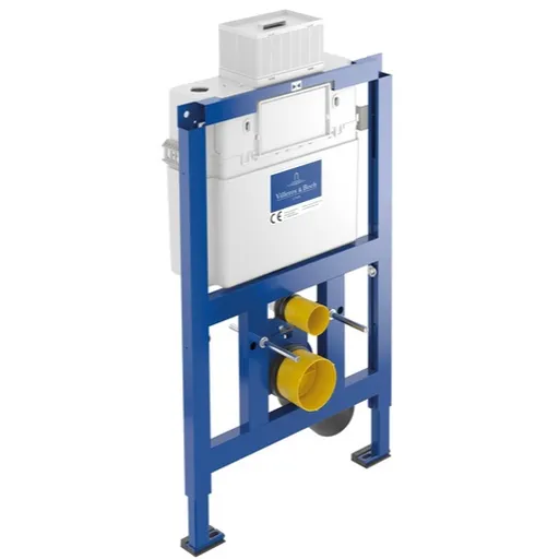 Nádržka do ľahkej steny Villeroy & Boch ViConnect 92247500