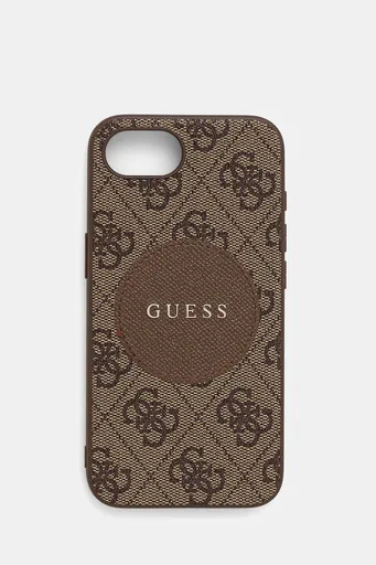 Puzdro na mobil Guess iPhone 16e