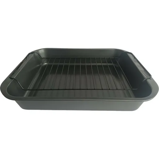 Toro Pekáč s mriežkou 37,3 x 27,4 x 6 cm