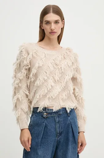 Sveter s prímesou vlny OUI