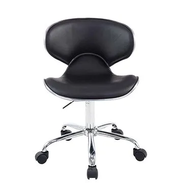 BHM Germany Las Vegas, syntetická koža, čierna (C1005607)