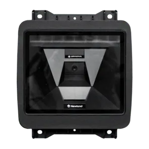 Newland FM80 Salmon, 2D, Dual-IF, kit (USB), black