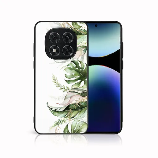 MY ART Ochranný kryt pre Xiaomi Redmi Note 14 Pro 5G TROPICAL (154)