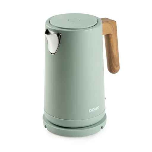 DOMO DO9282WK rýchlovarná kanvica WOOD YOU