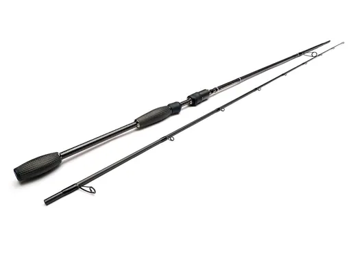 Westin prút w10 finesse shad 2,7 m 8-36 g