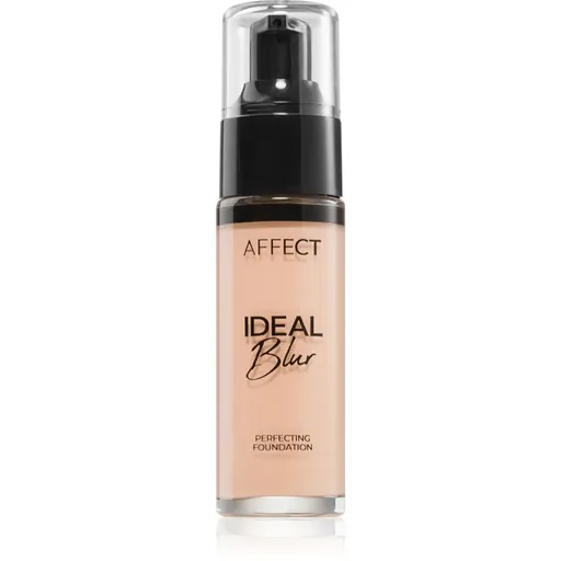 Affect Ideal Blur Perfecting Foundation vyhladzujúci make-up odtieň 4N 30 ml