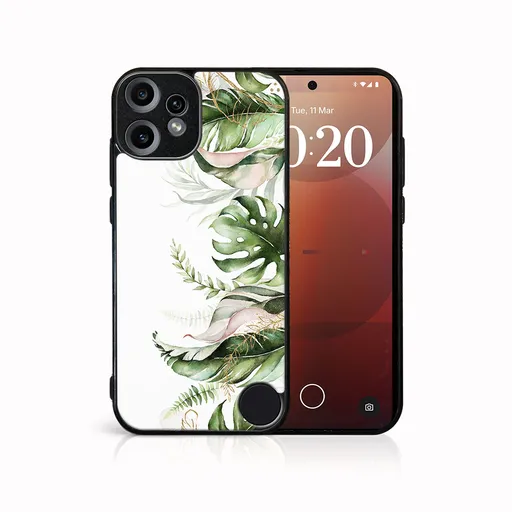 MY ART Ochranný kryt pre CMF Phone 2 Pro TROPICAL (154)