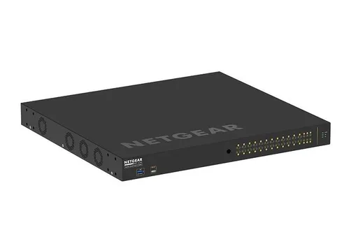 Netgear 24x1G PoE++, 1,440W, 2x1G a 4xSFP Managed Switch - GS?4230UP