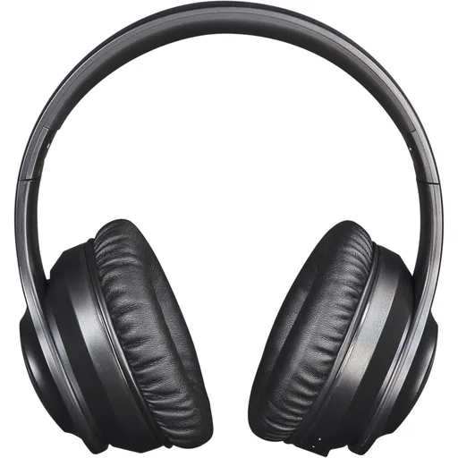 Sencor SEP 701BT BK uzavreté slúchadlá, čierna