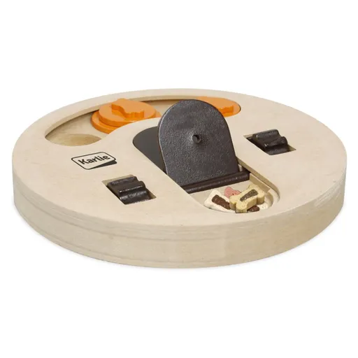 KARLIE Interaktívna hračka Helios pre psy 23 cm