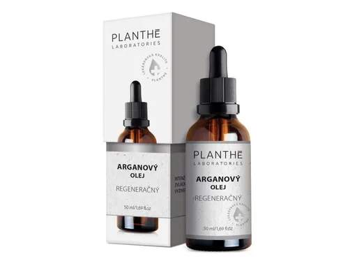 Planthe Arganový olej regeneračný 50 ml