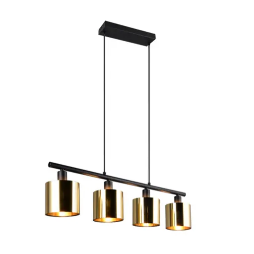 Reality Jason závesné svetlo zlatá r36304079 RER36304079