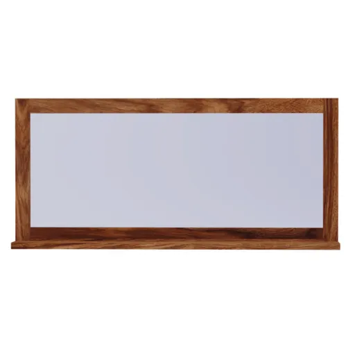 Zrkadlo Amba 60x130 cm z indického masívu palisander AMBA-Z130