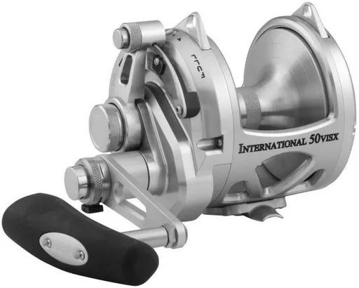 Penn multiplikátor international silver 20visx